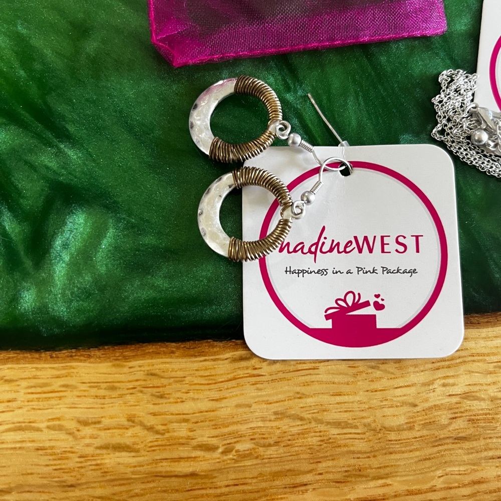 Nadine West Jewelry Bundle - Picture 2 of 4